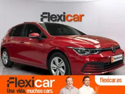 VOLKSWAGEN Golf 2.0TDI Life DSG 110kW