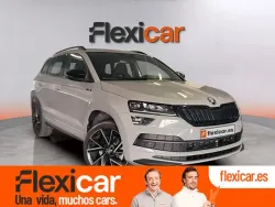 SKODA Karoq 1.5 TSI Style ACT DSG
