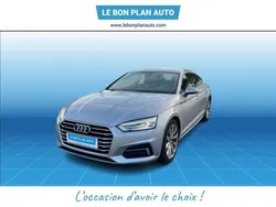 Audi A5 Sportback 1.4 TFSI 150ch Design S tronic 7