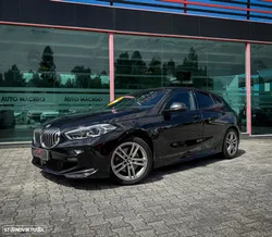 BMW 118 i Aut. M Sport