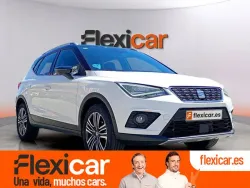 SEAT Arona 1.0 TSI Ecomotive S&S Style DSG7 115