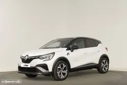 Renault Captur 1.0 TCe RS Line