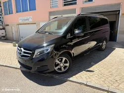 Mercedes-Benz V 220