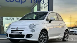 Fiat 500 1.2 S de 2015