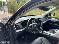 Volvo XC 90 2.0 D4 Momentum