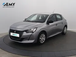 PEUGEOT 208 BlueHDi 100 S&S BVM6 Active