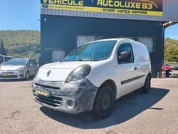 Renault kangoo dci 70 cv portes lateral