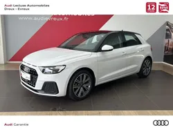 Audi A1 sportback 25 TFSI 95 ch BVM5 Advanced 2