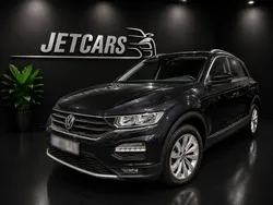 VOLKSWAGEN T-ROC 1.5 TSI 150 EVO FIRST EDITION 1ère Main