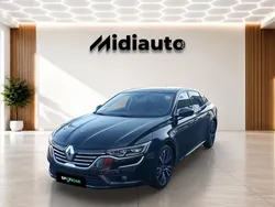 Renault Talisman 1.3 TCe 160ch FAP Initiale Paris EDC