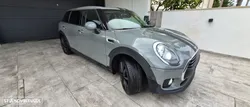 MINI Clubman One D