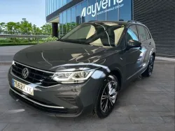 VOLKSWAGEN Tiguan 1.5 TSI Life 110kW