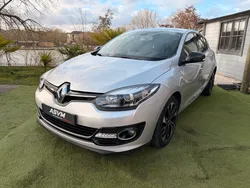 RENAULT Megane TCE 130 Chvx Finition BOSE / 2eme main / 32500 kms