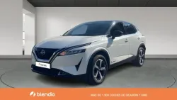 NISSAN Qashqai E-POWER Tekna+ 4x2 140kW