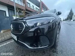 Mercedes-Benz EQA 250 Progressive