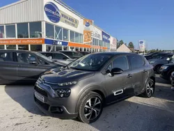 CITROEN C3 1.2 83 S&S Shine