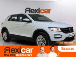VOLKSWAGEN T-Roc 2.0TDI Edition 85kW