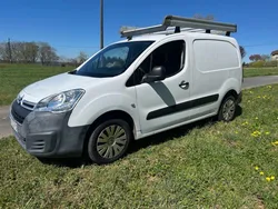 Citroën Berlingo 1.6 HDI 90cv 3 places