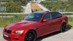 BMW M3 de 2009