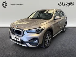 BMW X1 sDrive 18d 150 ch BVA8 xLine
