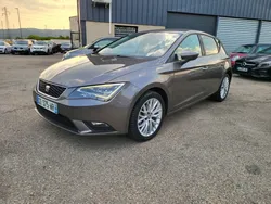 SEAT Leon 2.0 TDI 150 START/STOP PREMIUM DSG6