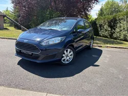 Fiesta 1.6 TDCI 95ch