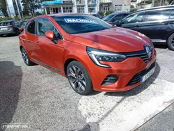 Renault Clio 1.0 TCe RS Line
