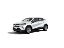 Renault Captur E-Tech Full Hybrid Evolution 117kW