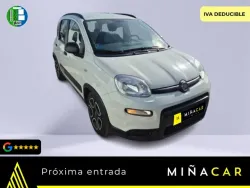 FIAT Panda 1.0 Gse City Cross Hybrid