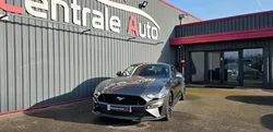 EN STOCK Ford Mustang GT 5.0 V8 450 CH Fastback Boite Manuelle 67843 Kms