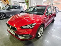 SEAT León 1.5 e-Hybrid S&S FR XM DSG-6 204