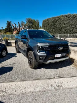Ford Ranger 205 WILDTRAK X PACK RIDEAU 5 PLACES