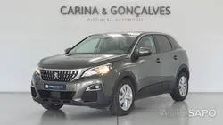 Peugeot 3008 1.5 BlueHDi Active de 2019