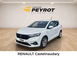 DACIA Sandero SCe 65 - 22 Confort