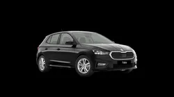 Skoda Fabia 1.0 MPI 80 ch BVM5 Active