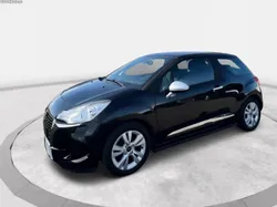 DS DS 3 1.6 BlueHDi Be Chic