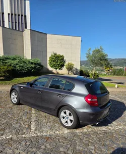 BMW 120 177 cv