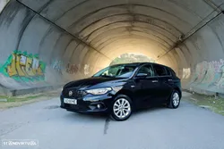 Fiat Tipo 1.3 M-Jet Lounge