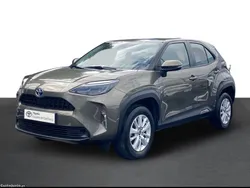Toyota Yaris Yaris Cross 1.5 HDF Comfort Plus