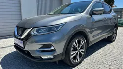 Nissan Qashqai de 2017