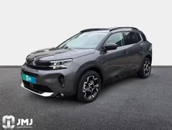 Citroën C5 Aircross Hybride 145 e-DCS6 Max