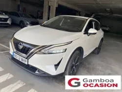 NISSAN Qashqai E-POWER Tekna+ 4x2 140kW