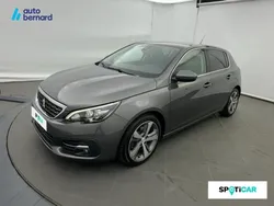 Peugeot 308 1.2 PureTech 130ch 6.c S&S Allure
