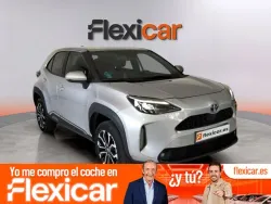 TOYOTA Yaris Cross 120H Adventure