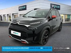 Citroën C3 Aircross PureTech 130 S&S EAT6 Shine Pack
