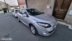 Renault Mégane 1.5 dCi Confort
