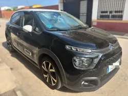 Citroen C3 1.2 PureTech S&S Shine 110