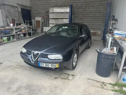 Alfa Romeo 156 Carrinha