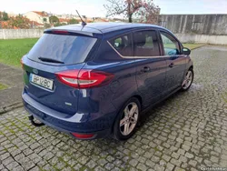 Ford C-Max Ecoboost