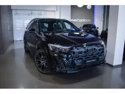 AUDI Q7 50 TDI Black line quattro